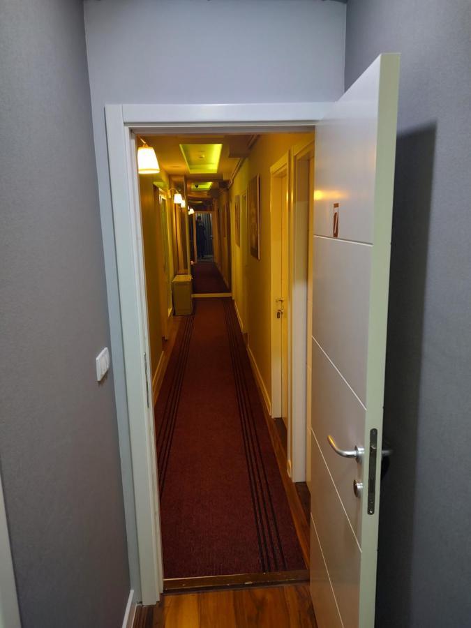 Apartman Terazije 5 Apartamento Belgrado Exterior foto